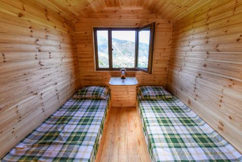 سبا, ARMBEE Honey Farm in Alaverdi