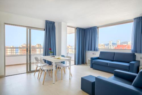 Aparthotel BCL Levante Lux - image 2