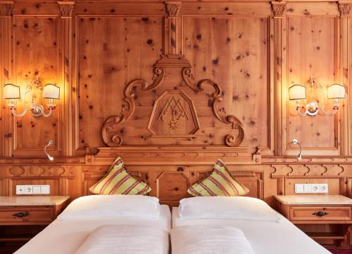 All In Resort Schwarzbrunn - 4 Sterne Superior