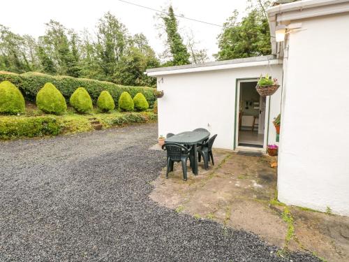 Sean Bhaile in Castlebar