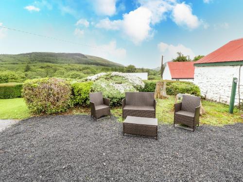 Sean Bhaile in Castlebar