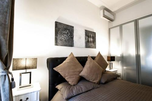 Banchi - Classic apartment between Navona and Campo dei Fiori