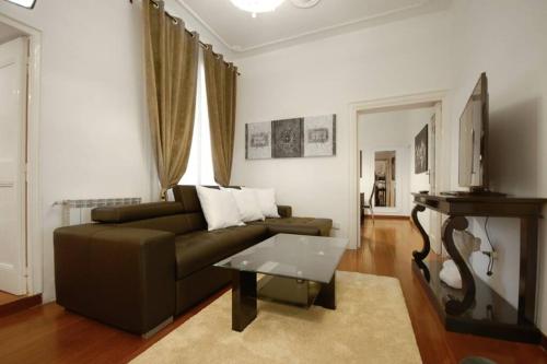 Banchi - Classic apartment between Navona and Campo dei Fiori, Rom (Foto 10)