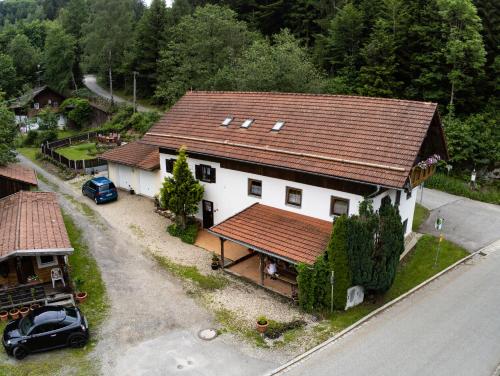 Ferienwohnung Andermann - Apartment - Neukirchen