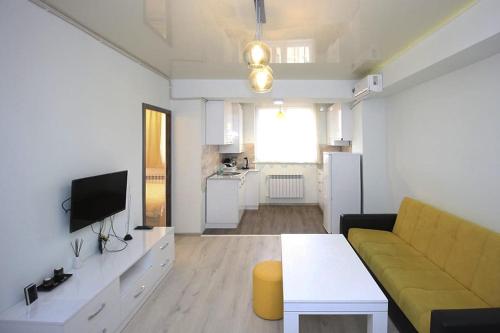 Apartment in Yerevan 