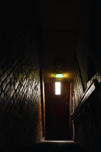 Facilities, Moisa Ait Katusekorter in Voru