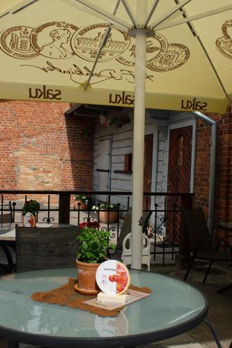 Restaurant, Moisa Ait Katusekorter in Voru