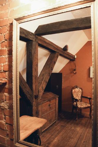 Facilities, Moisa Ait Katusekorter in Voru