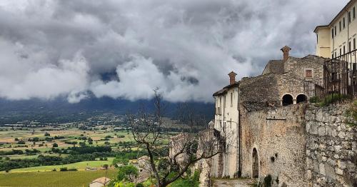 La Casa di Fedora