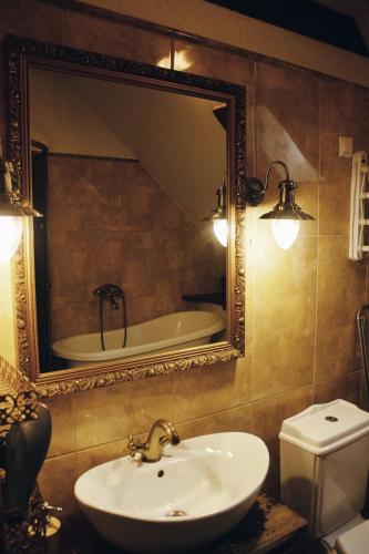 Bathroom, Moisa Ait Katusekorter in Voru