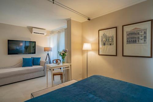 Lo Squero 2 Charming Apartment in Dorsoduro - image 7