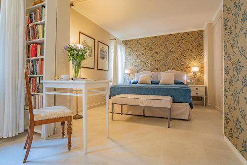 Lo Squero 2 Charming Apartment in Dorsoduro - image 11