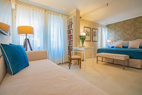Lo Squero 2 Charming Apartment in Dorsoduro