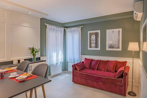 Lo Squero 2 Charming Apartment in Dorsoduro, Venice
