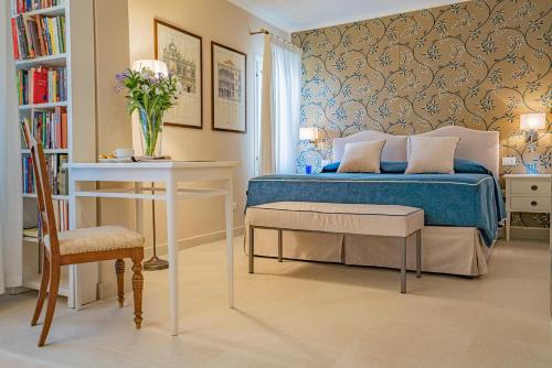 Lo Squero 2 Charming Apartment in Dorsoduro - image 8