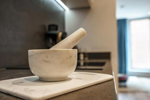 City Pad @ Ryedale House