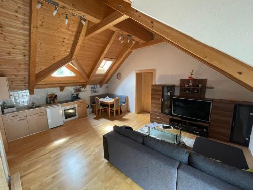 Ferienwohnung Daberer