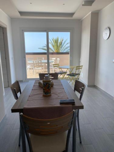 Nnakkara Guest House - Santo Stefano di Camastra
