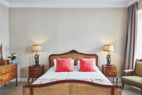 1 king bed