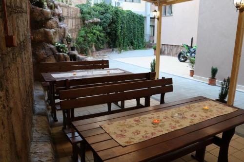 Panorama beach Obzor