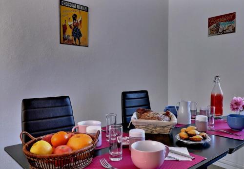 Chambres d'Hôtes Les Fleurettes en Baie Du Mont Saint Michel - image 9
