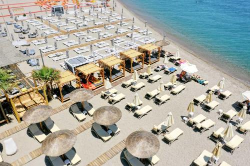  Jacksons sea view living in Kos-Stadt