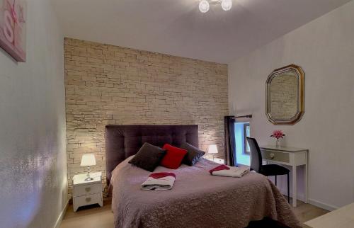 Chambres d'Hôtes Les Fleurettes en Baie Du Mont Saint Michel - image 3