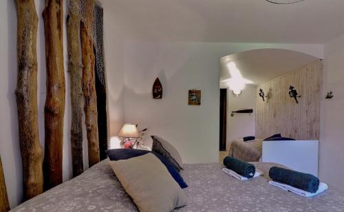 Chambres d'Hôtes Les Fleurettes en Baie Du Mont Saint Michel - image 13