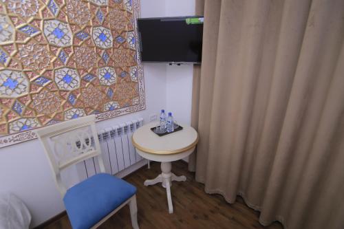 Xadijam Hotel – Bukhara, DC