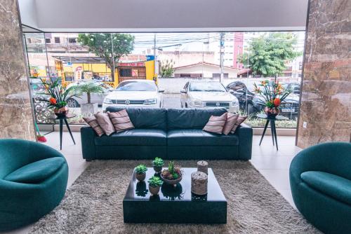 GOLDFLAT - Manaira by PenareiaTurBr in Joao Pessoa