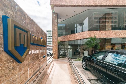 GOLDFLAT - Manaira by PenareiaTurBr in Joao Pessoa