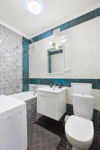 LEOGRAND Apartments on Svobody - image 4