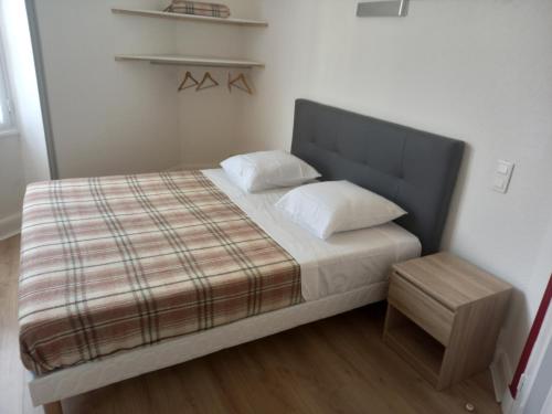 Le Lafayette chambre d'hôte Vazeilles-Limandre