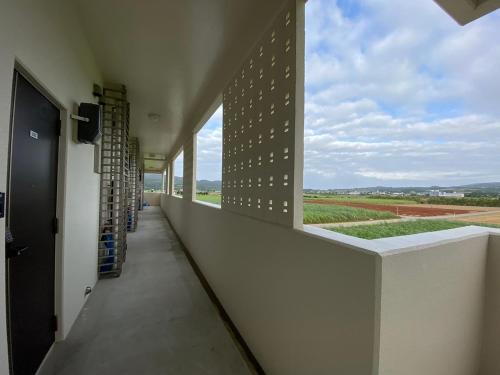 View, Bears Stay Kumejima Eef Beach in Kumejima