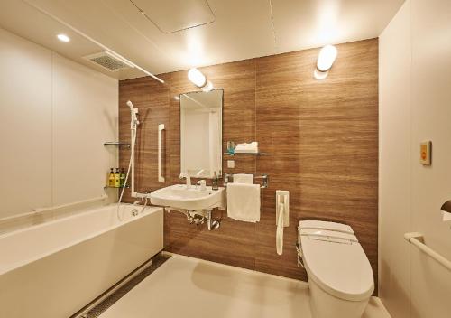 Welina Hotel Premier 中之島 East