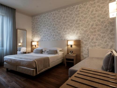Hotel Accademia, Bologna (photo 7)