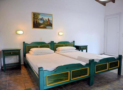  Amalia Apartments in Koukounaries