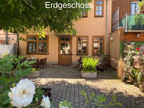 Apartment Pension Sternchen - image 14