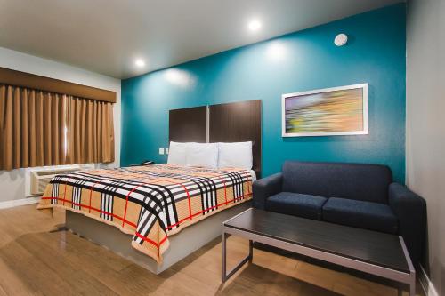 Palace Inn Channelview