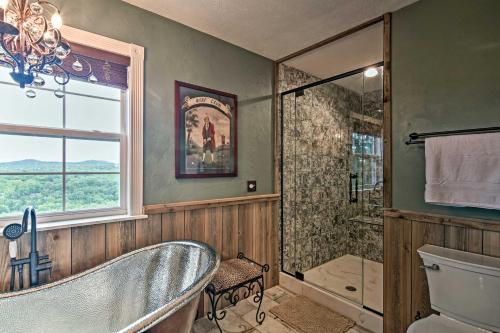 Airy Branson Retreat Hot Tub and Private Pool! - image 12