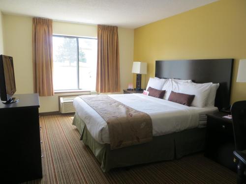 Ramada by Wyndham Wisconsin Dells