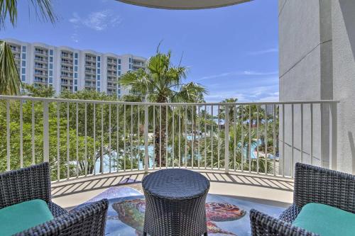 Ideal Destin Destination Condo 1 Mi to Beach Destin