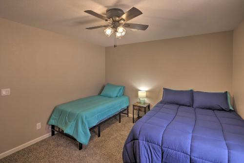Ideally Located Desert Oasis Home - image 12