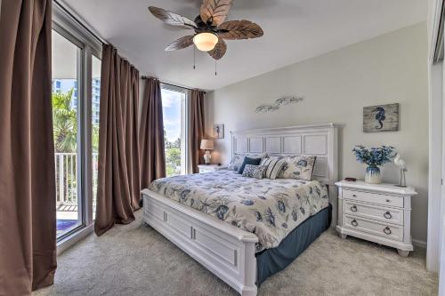 Ideal Destin Destination Condo 1 Mi to Beach - image 9