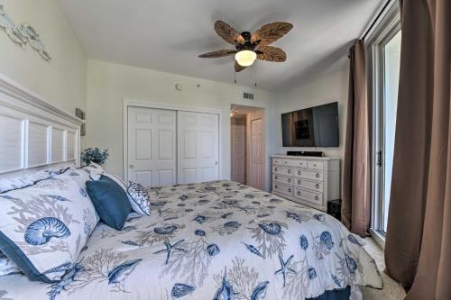 Ideal Destin Destination Condo 1 Mi to Beach - image 10