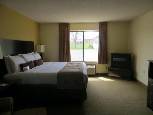 Ramada by Wyndham Wisconsin Dells