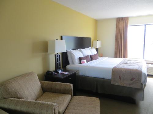 Ramada by Wyndham Wisconsin Dells