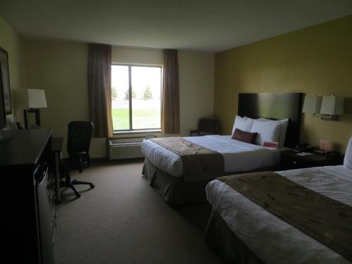 Ramada by Wyndham Wisconsin Dells