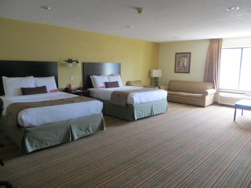 Ramada by Wyndham Wisconsin Dells