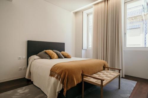 Foz do Ave Garden House